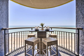 Myrtle Beach Penthouse with Ocean View, Pools!, Myrtle Beach